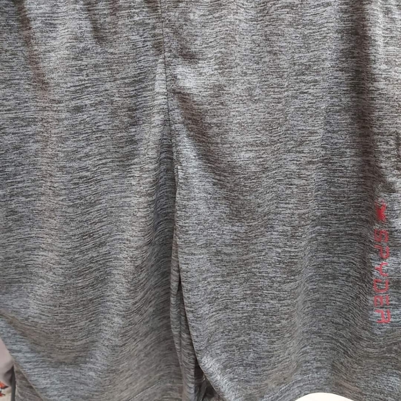Spyder Boys Shorts - Picture 7 of 8